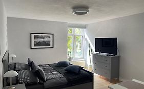 Modernes Apartment II In Oldenburg